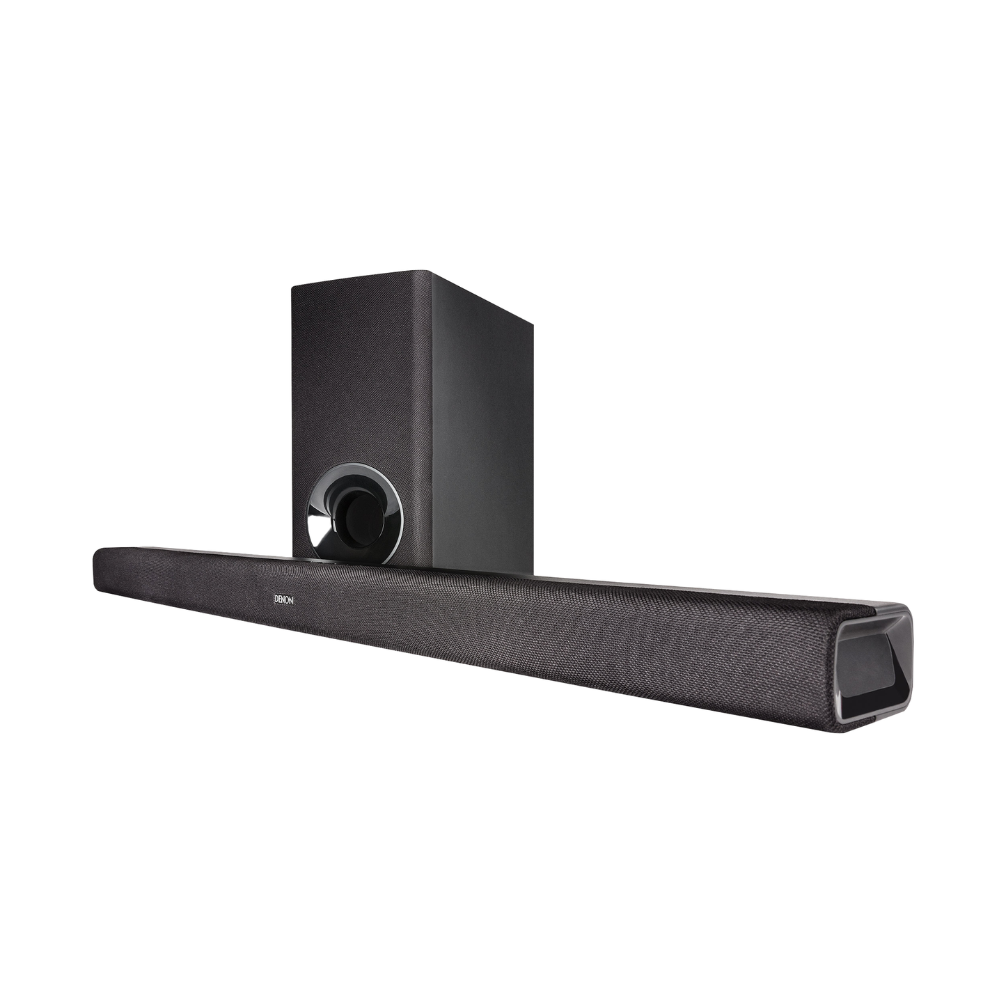Denon DHT-S316 Soundbar Frontansicht