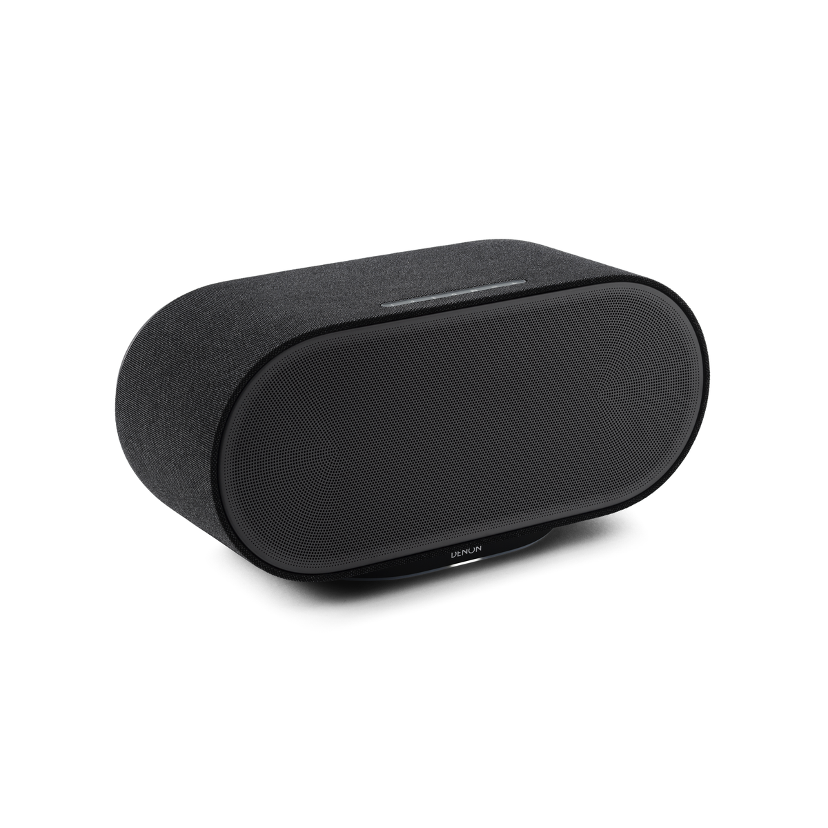 Denon Home 600 Lautsprecher Schrägansicht