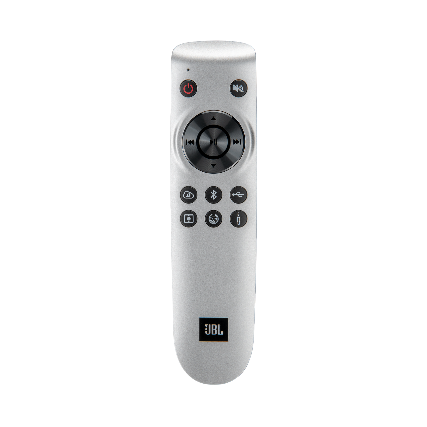 JBL 4305P Studio Monitor schwarz mitgelieferte Fernbedienung