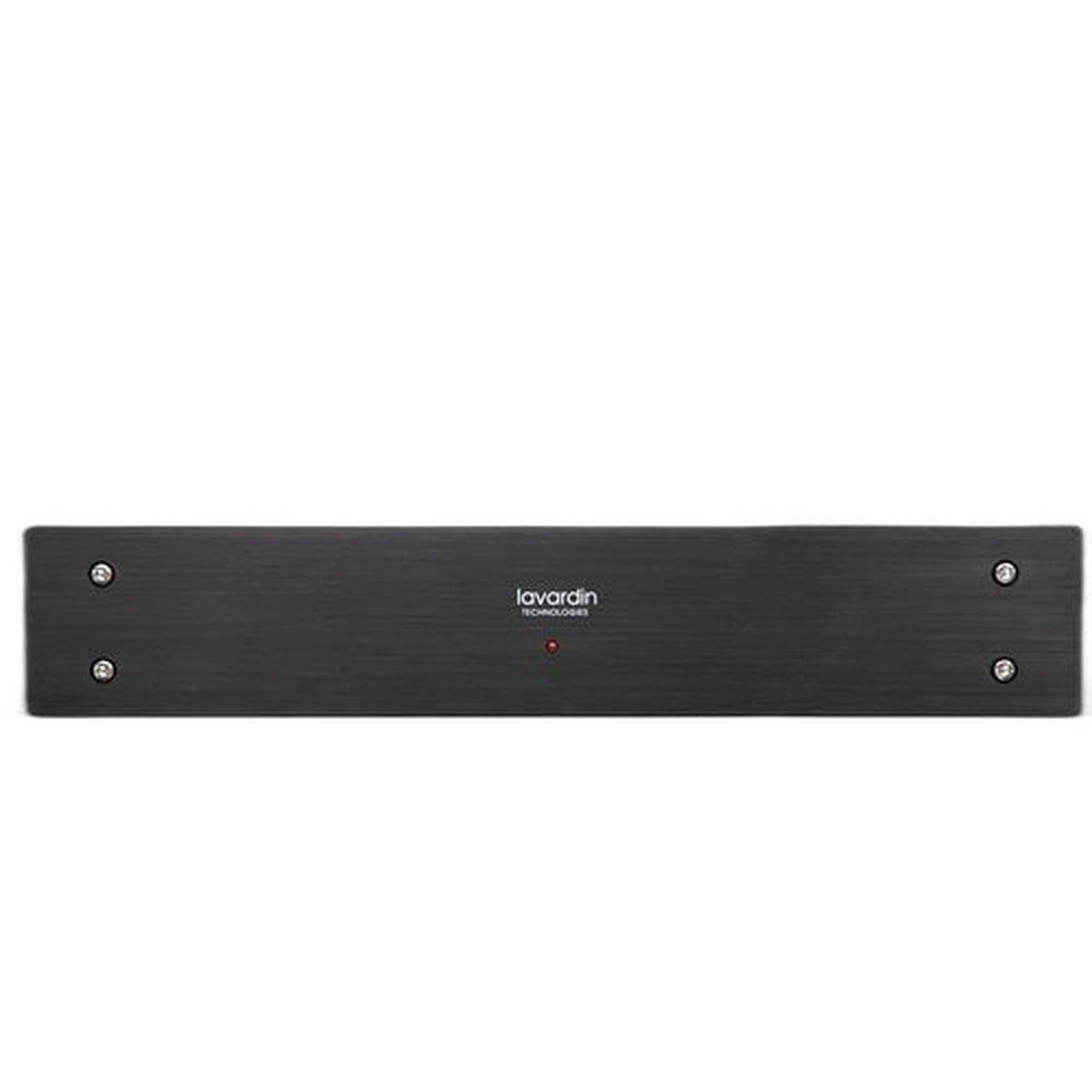 Lavardin A80 Stereo-Endstufe Frontansicht