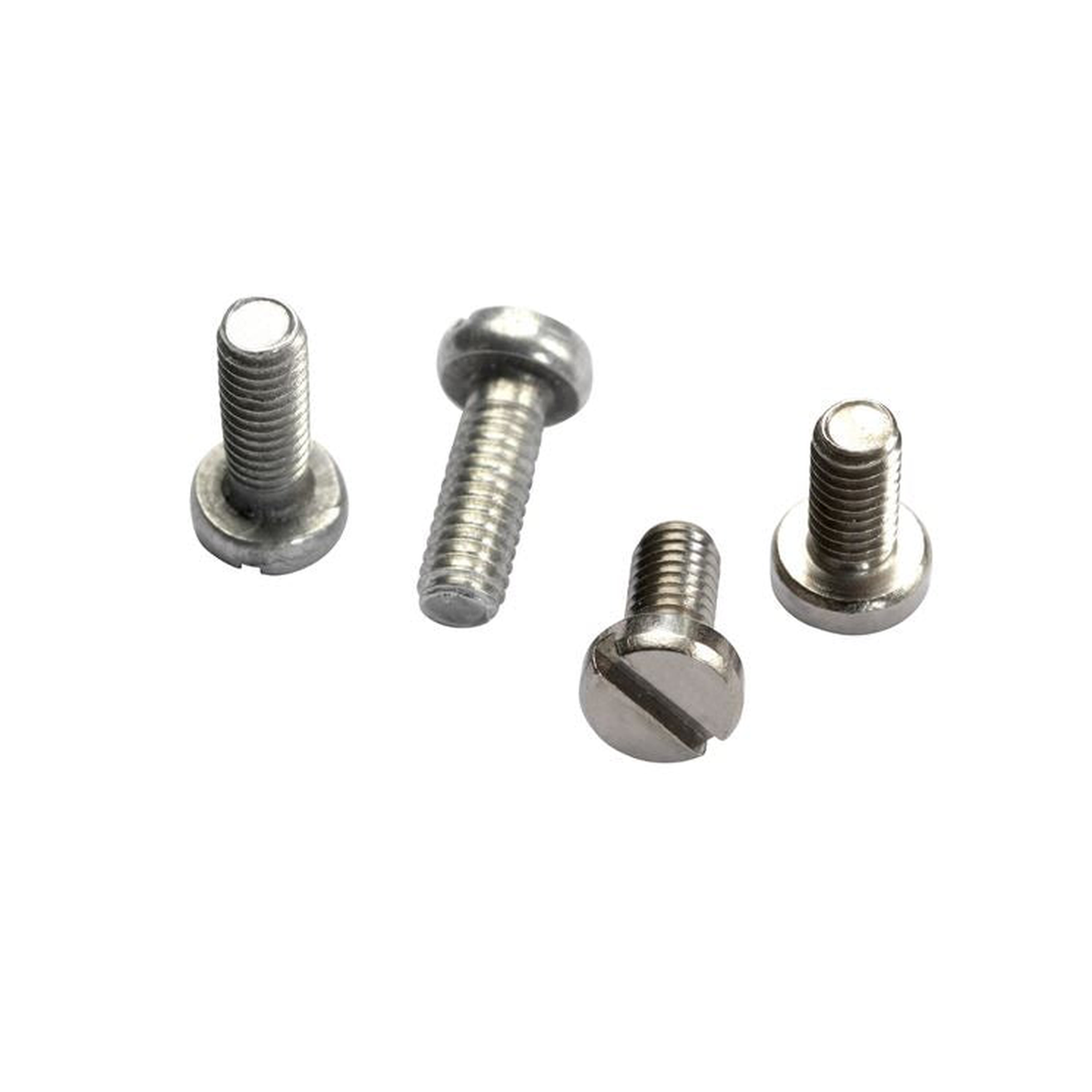 Ortofon 2M Screws Befestigungsschrauben Produktansicht