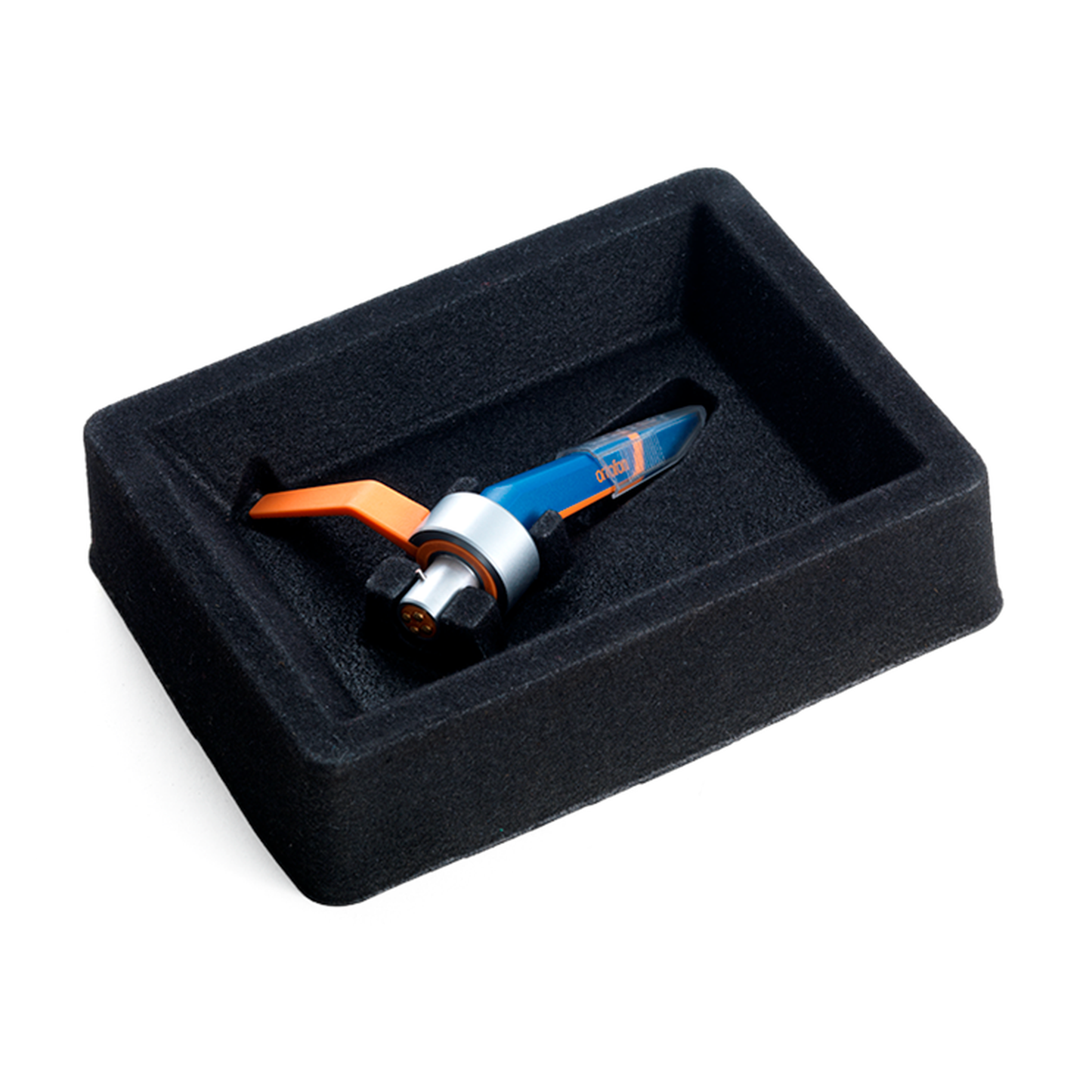 Ortofon Concorde MKII DJ Tonabnehmer Originalverpackung