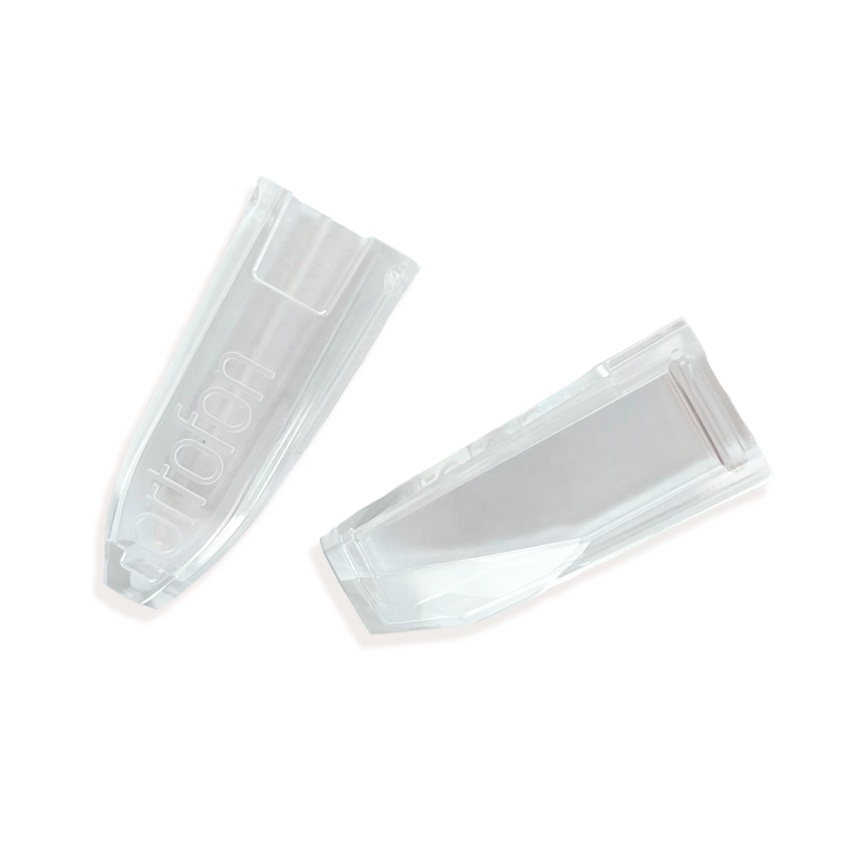 Ortofon Protection Caps Nadelschutz Paar Produktansicht