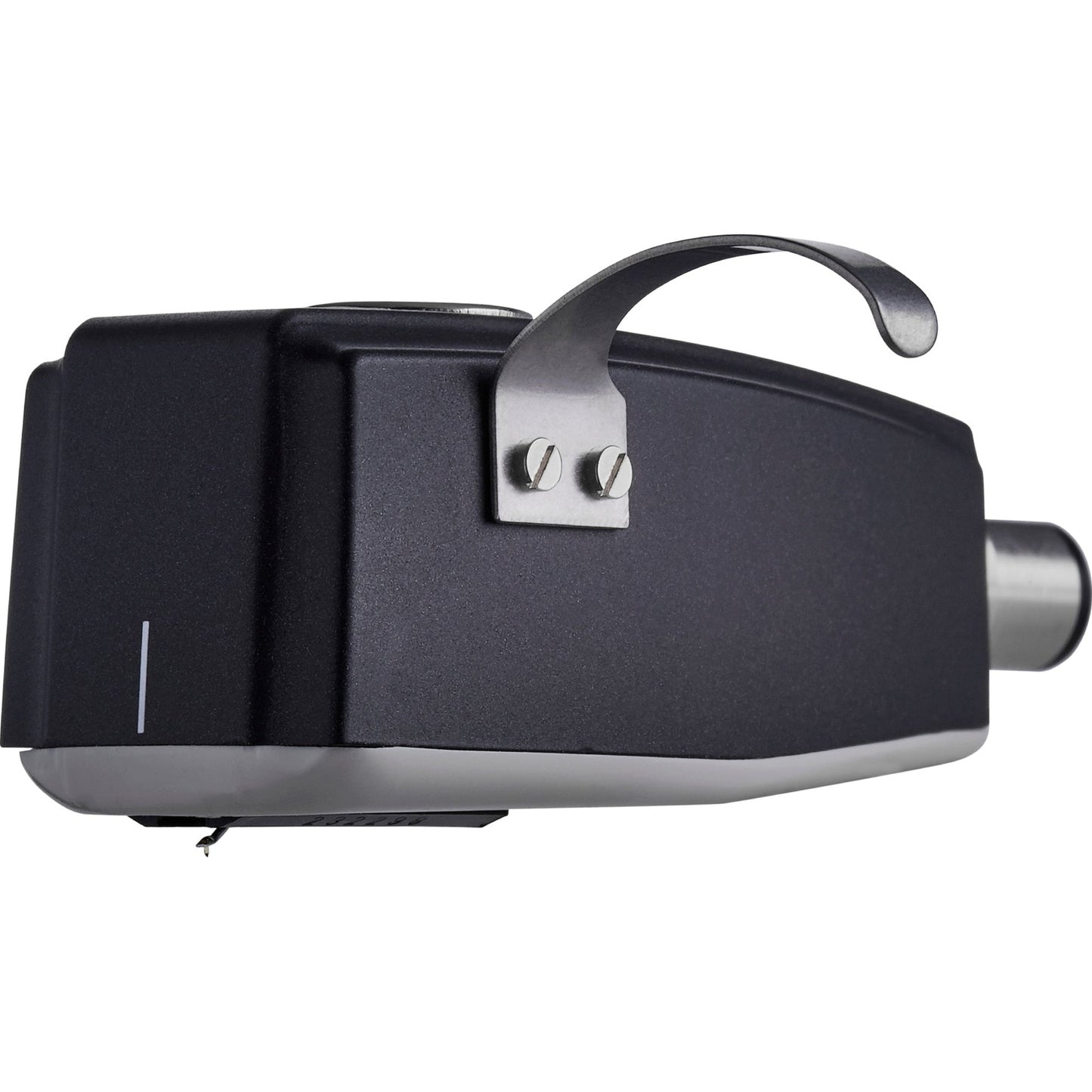 Ortofon SPU Classic G MKII Tonabnehmer Seitenansicht
