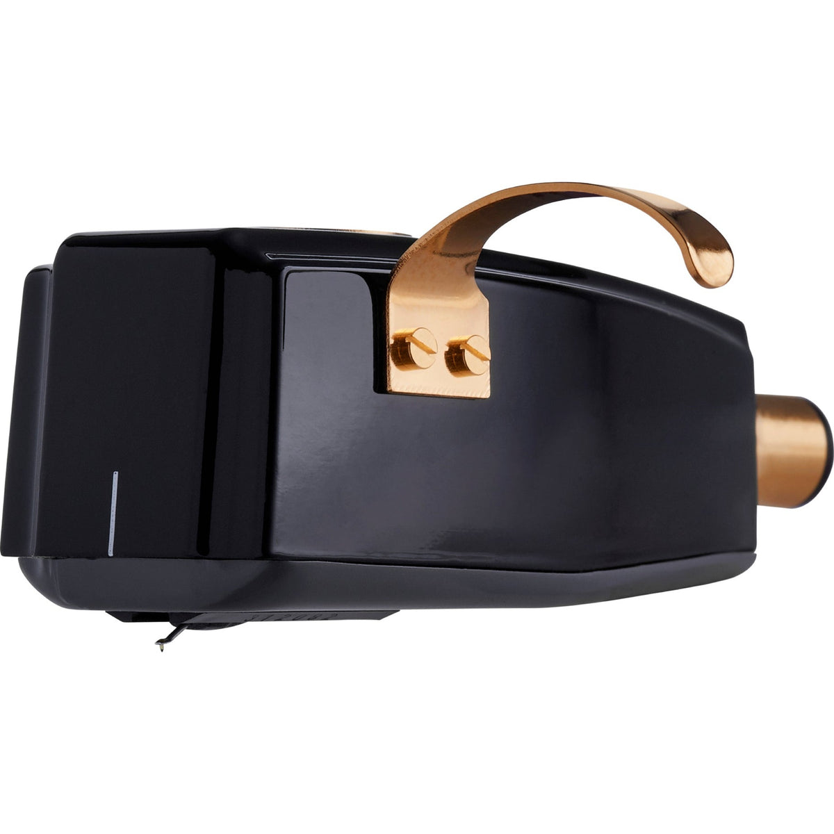 Ortofon SPU Synergy G Tonabnehmer Seitenansicht
