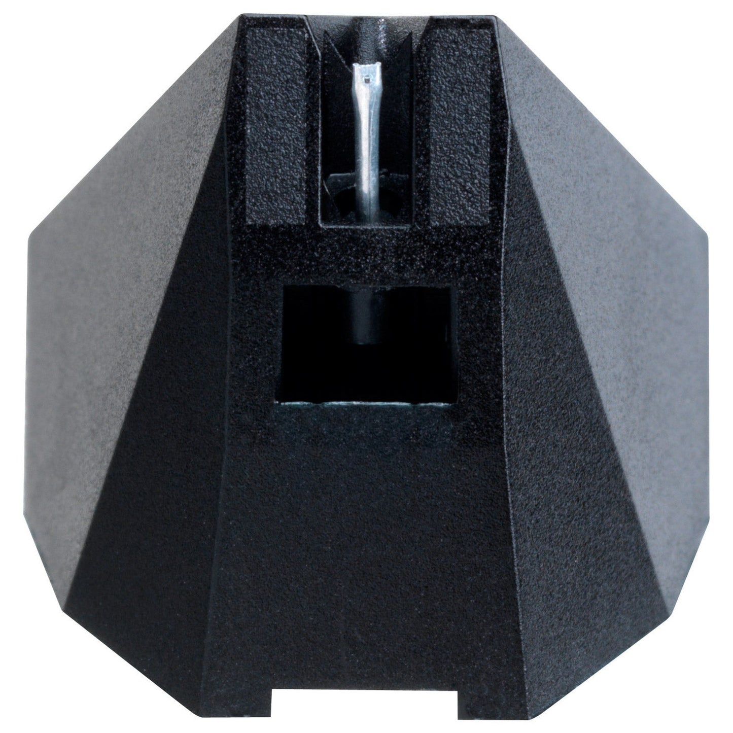 Ortofon Stylus 2M Black Ersatznadel mit Shibata Diamant, Ansicht von unten