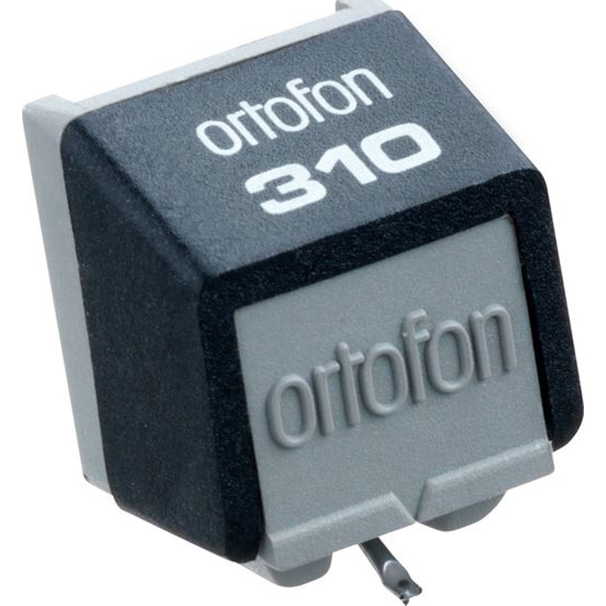 Ortofon Stylus 310 Ersatznadel Schrägansicht