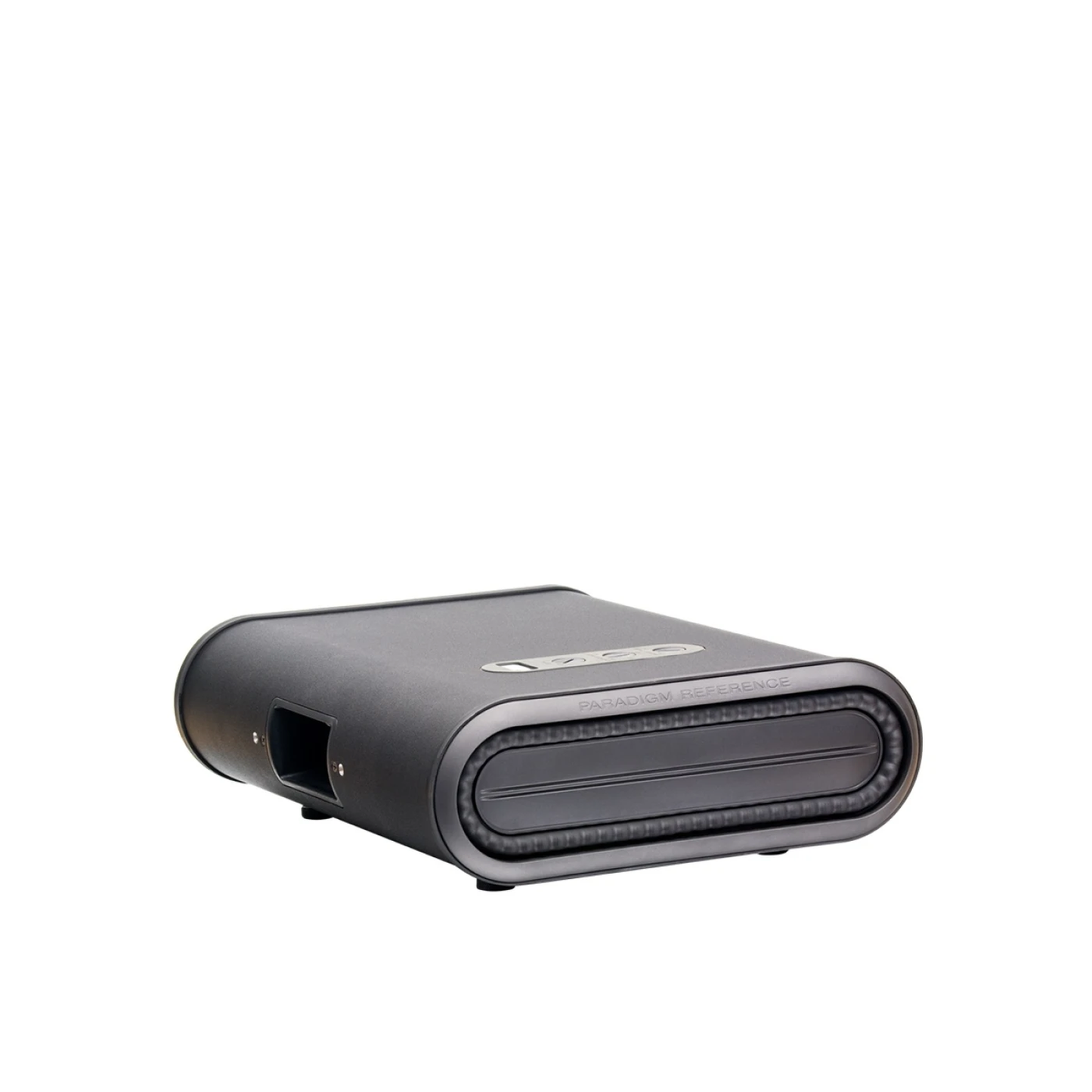 Paradigm MilleniaSub Subwoofer Draufsicht, Satin Black