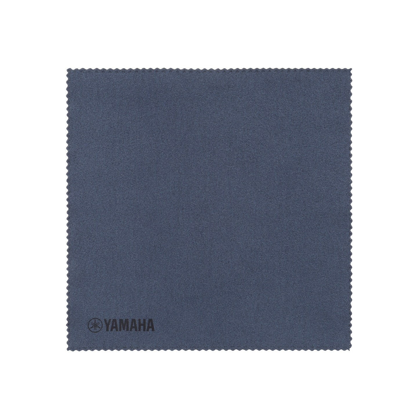Yamaha YH-C3000 Kopfhörer Detailansicht des Reinigungstuchs aus Mikrofaser