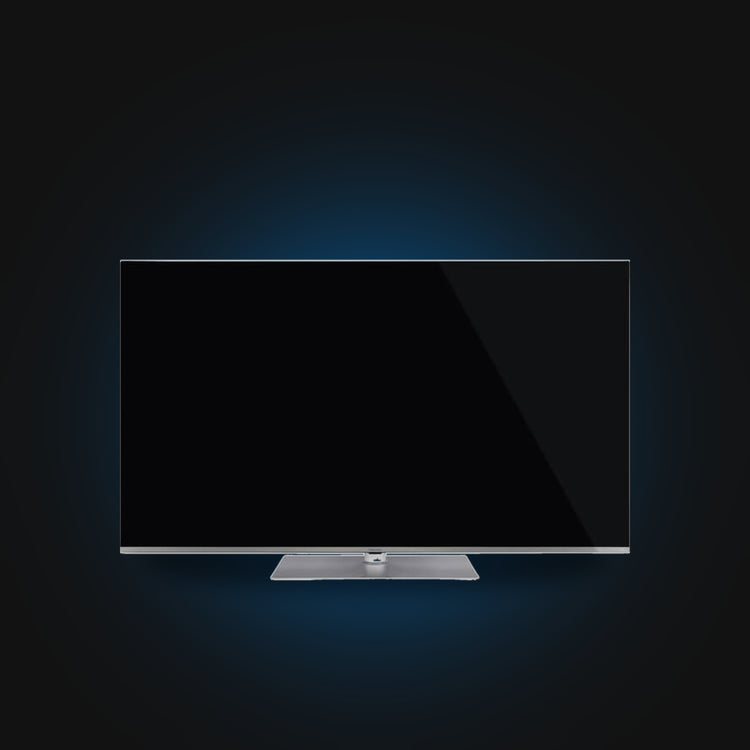 Panasonic TB-65W63AE7 LED-Fernseher, Frontansicht
