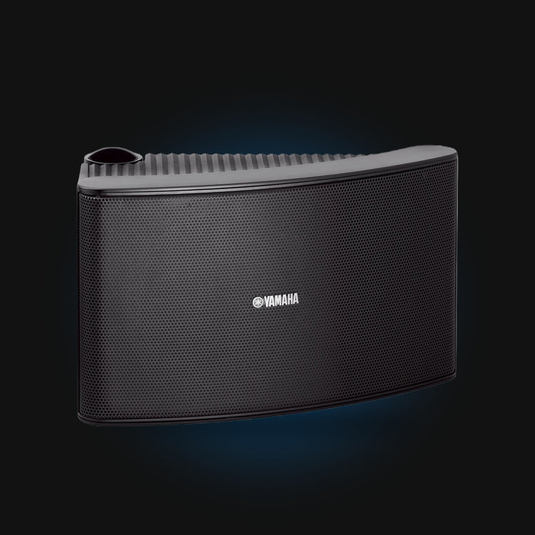 Yamaha NS-AW592 Outdoor-Lautsprecher, Frontansicht