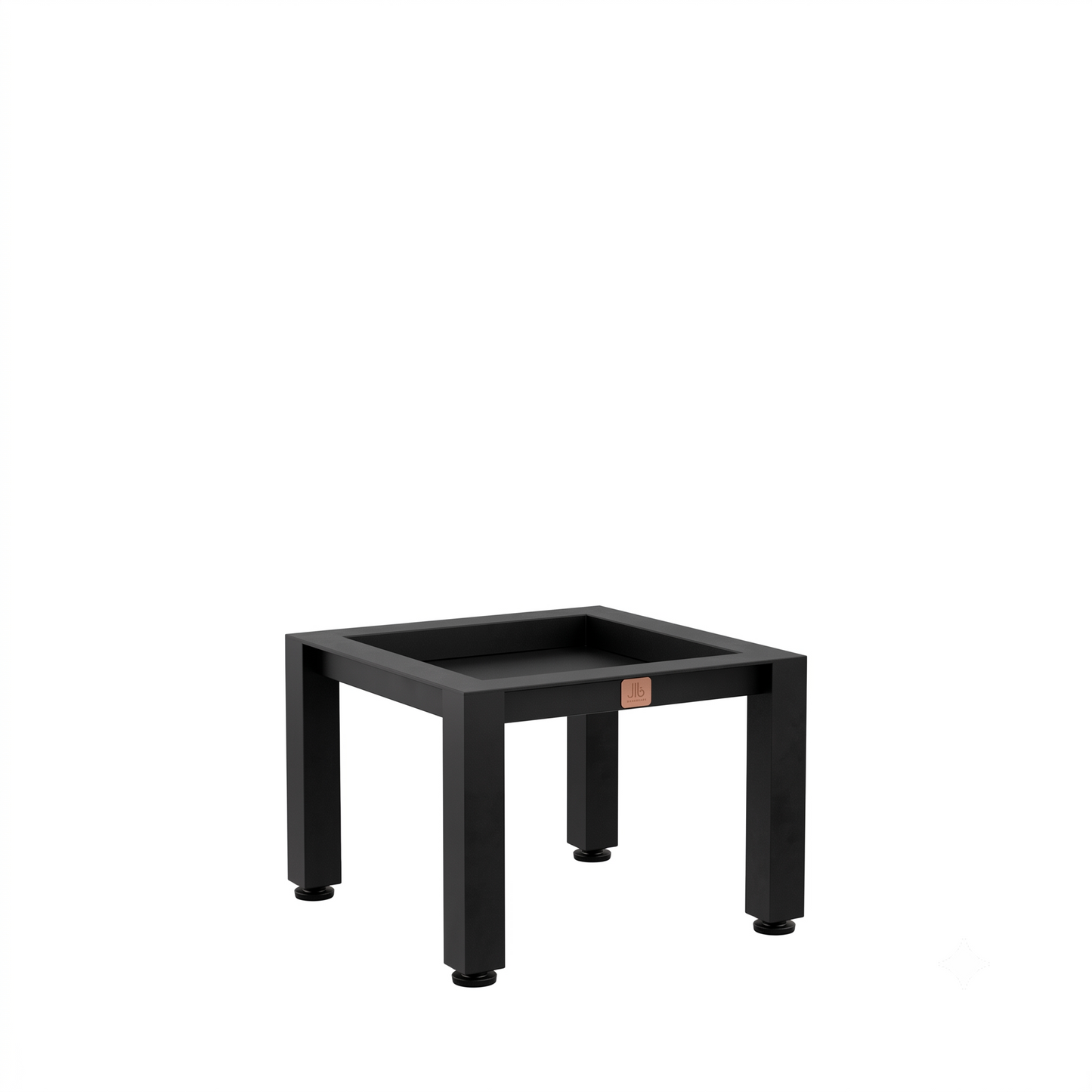 Revival Audio Atalante 7 Stand, Schwarz (Paar)