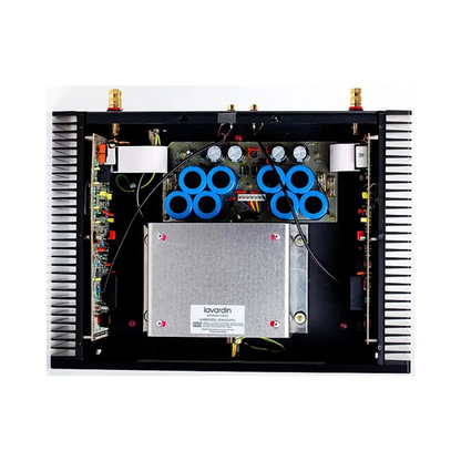 Lavardin AP150 Stereo-Endstufe Frankreich