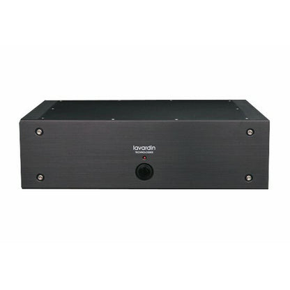 Lavardin AP150 Endstufe Frontansicht