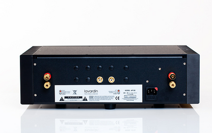 Lavardin AP150 Stereo-Endstufe Frankreich