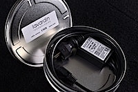 Lavardin CM-R 250 Netzkabel