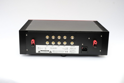 Lavardin ITx 20 Vollverstärker Jubiläumsversion