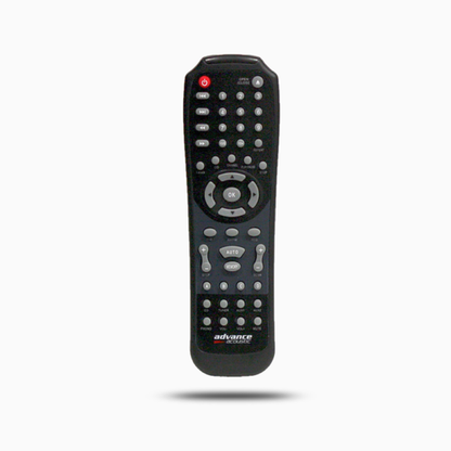 Advance Paris X-i50BT Vollverstärker Fernbedienung