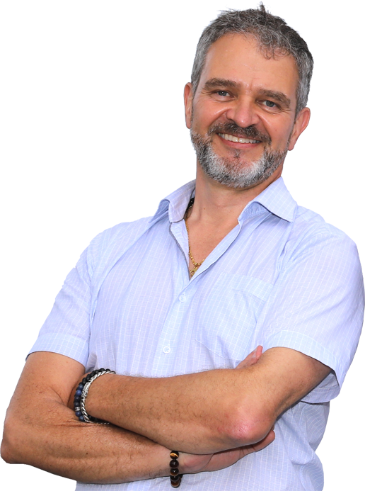 Andreas «Andy» Cramer, Inhaber von HD Zürisee in Wädenswil