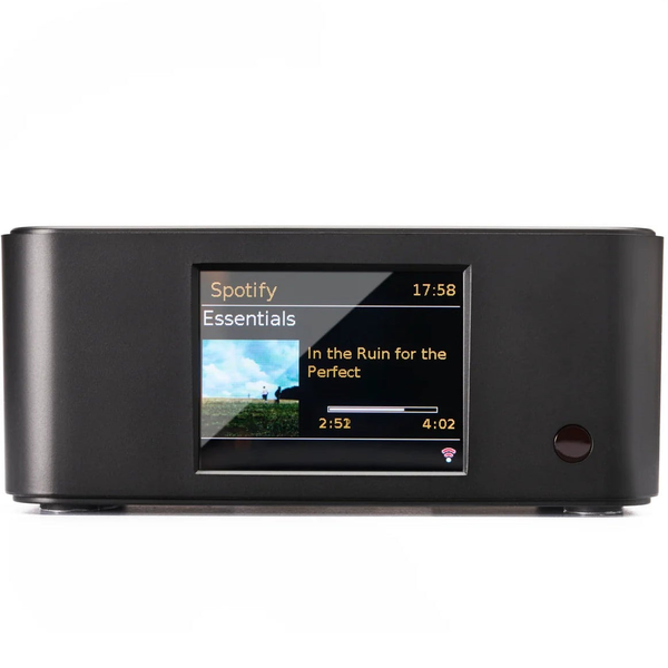 Argon Audio Essentials Stream Connect, Frontansicht