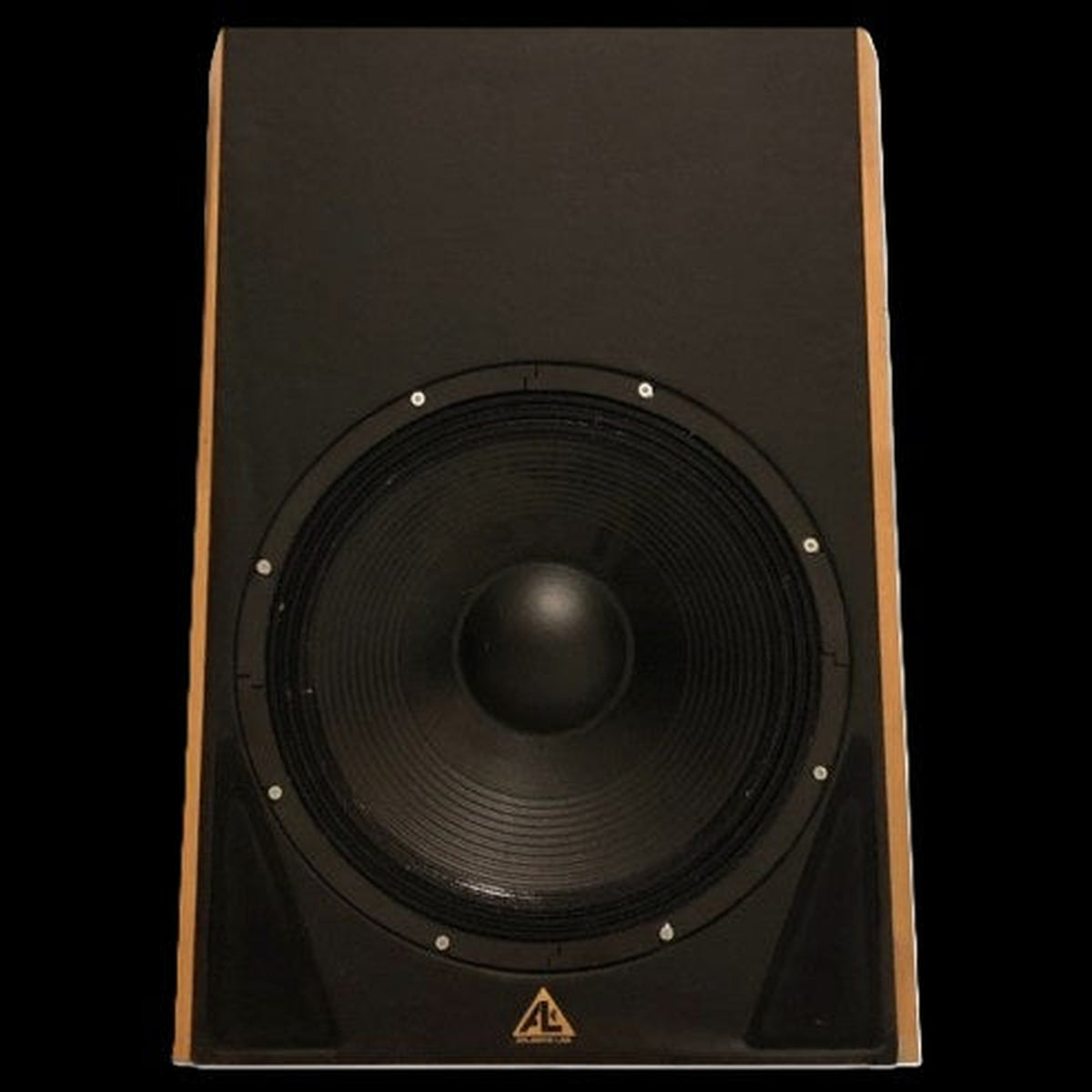 Atlantis Lab SUB AT 54 Passiv-Subwoofer Schrägansicht