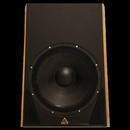 Atlantis Lab SUB AT 54 Passiv-Subwoofer Schrägansicht