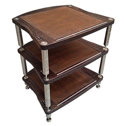 Bassocontinuo Bandura 2.1 HiFi-Rack Farbvariante California