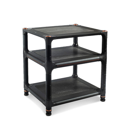 Bassocontinuo F2 2.0 Design Tower Rack Frontansicht