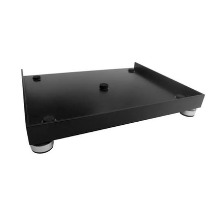 bFly-Audio Absorberbasis für Thorens & Linn Schrägansicht von oben
