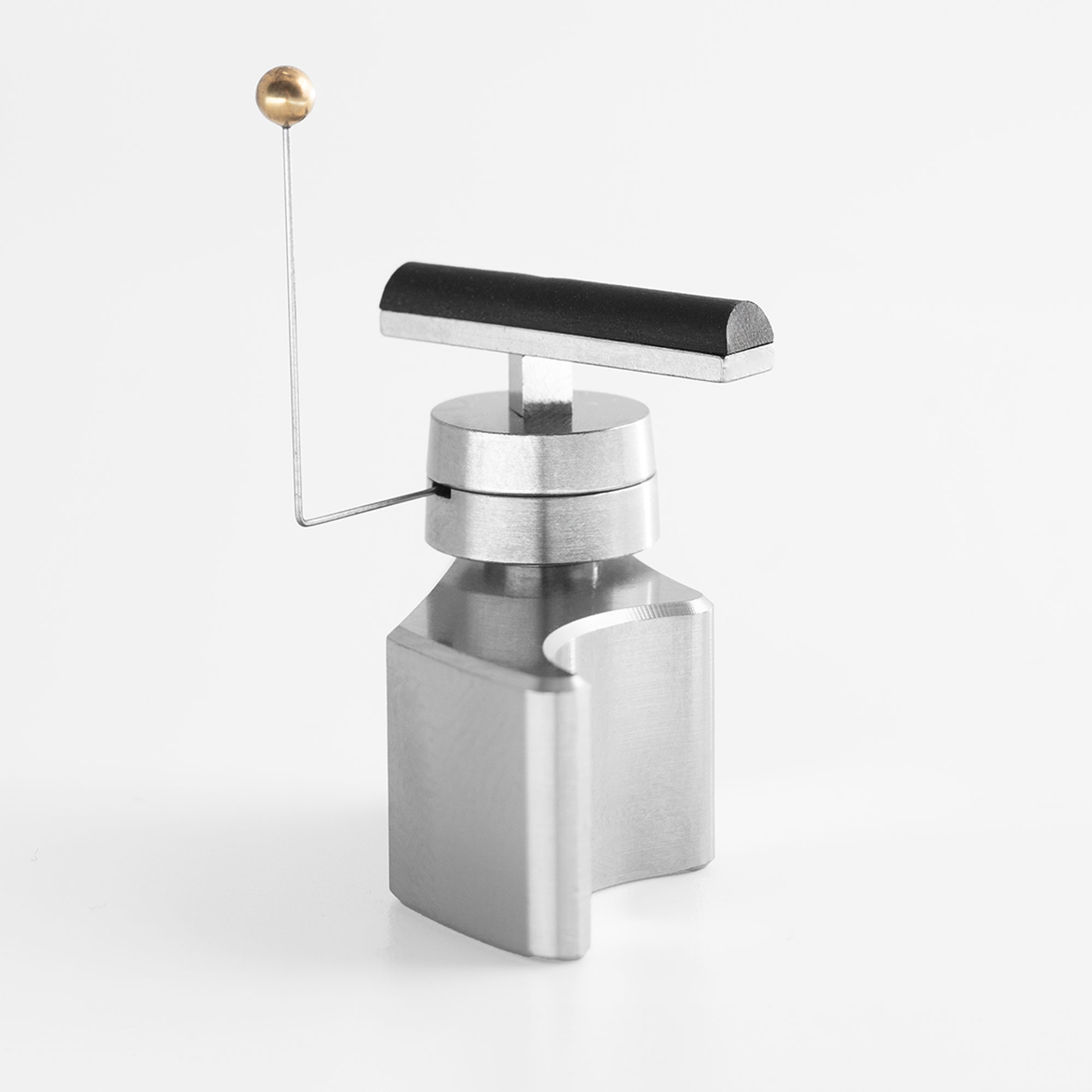 bFly-Audio Little Fwend automatische Tonarmlift Schrägansicht