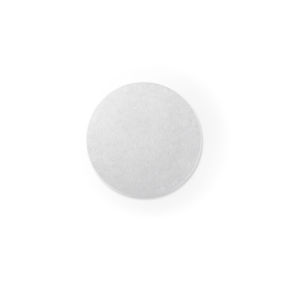 Canton InCeiling P6 Outdoor Einbaulautsprecher weiss, Frontansicht mit montierter Abdeckung