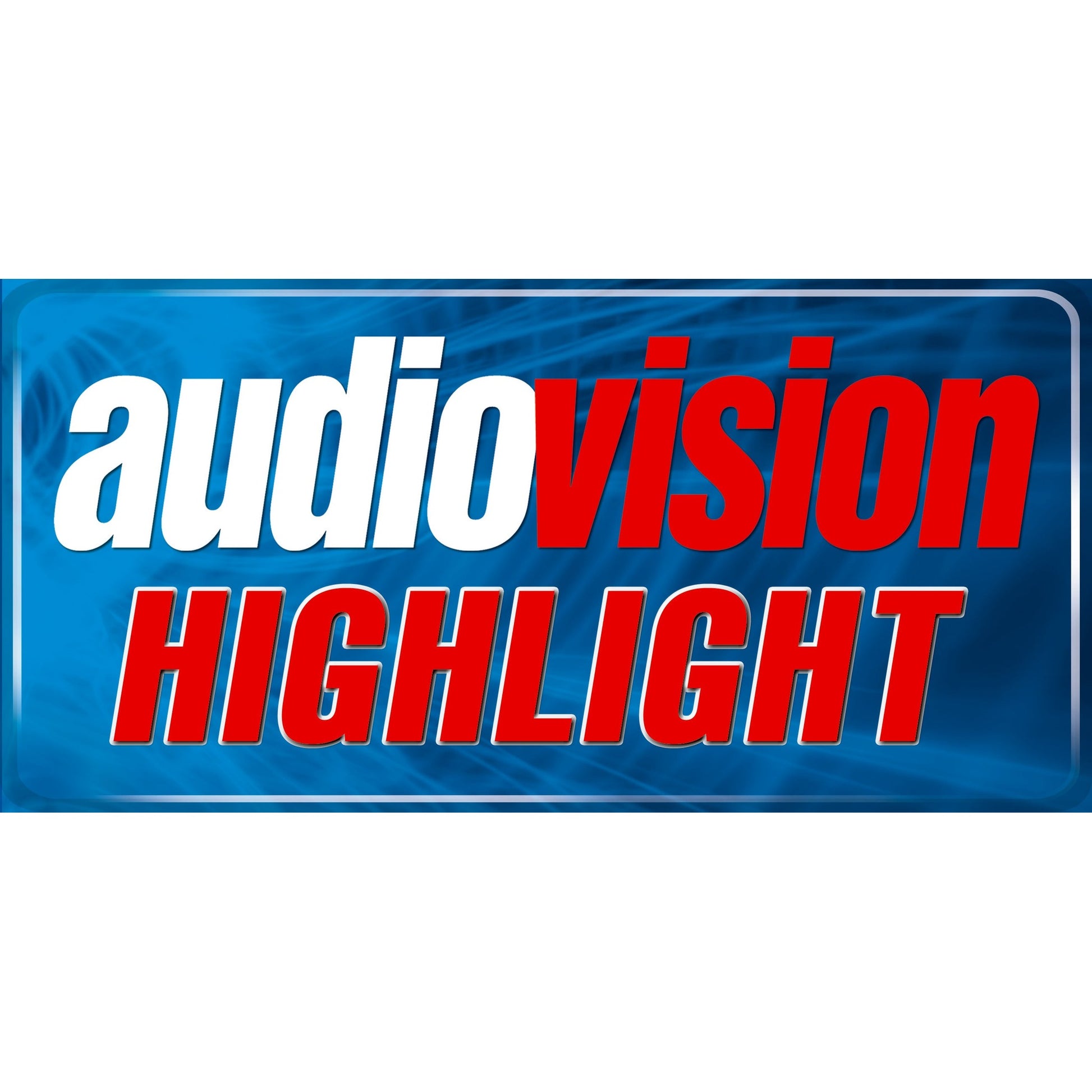 Canton Smart Soundbar 9 S2 Soundbar Auszeichnung audiovision Highlight