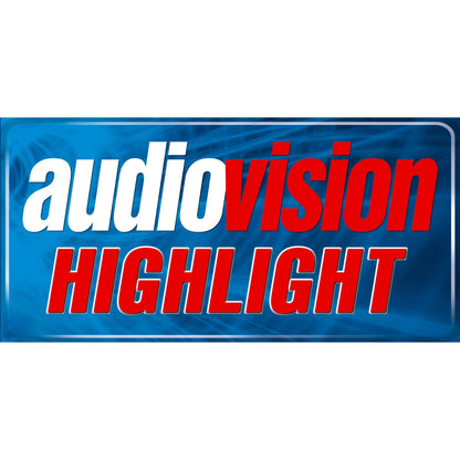 Canton Smart Soundbar 9 S2 Soundbar Auszeichnung audiovision Highlight