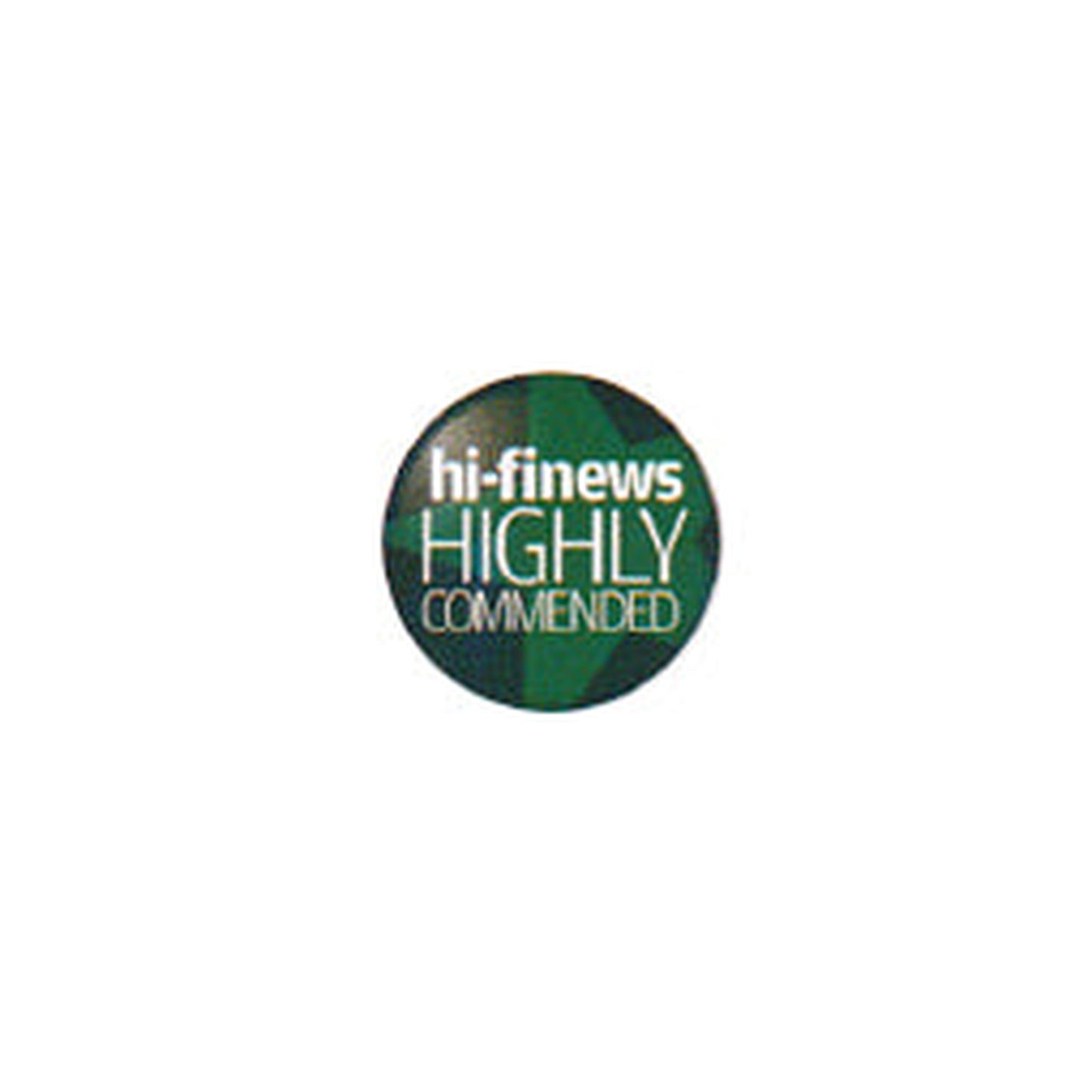 Clearaudio concept Signature Plattenspieler Auszeichnung Hi-Fi News Highly Commended