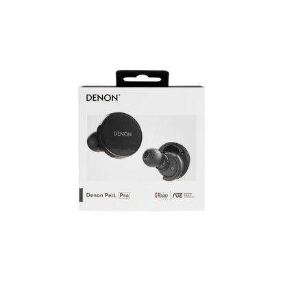 Denon AH-C15PL PerL Pro True-Wireless-Kopfhörer ANC, Verpackung