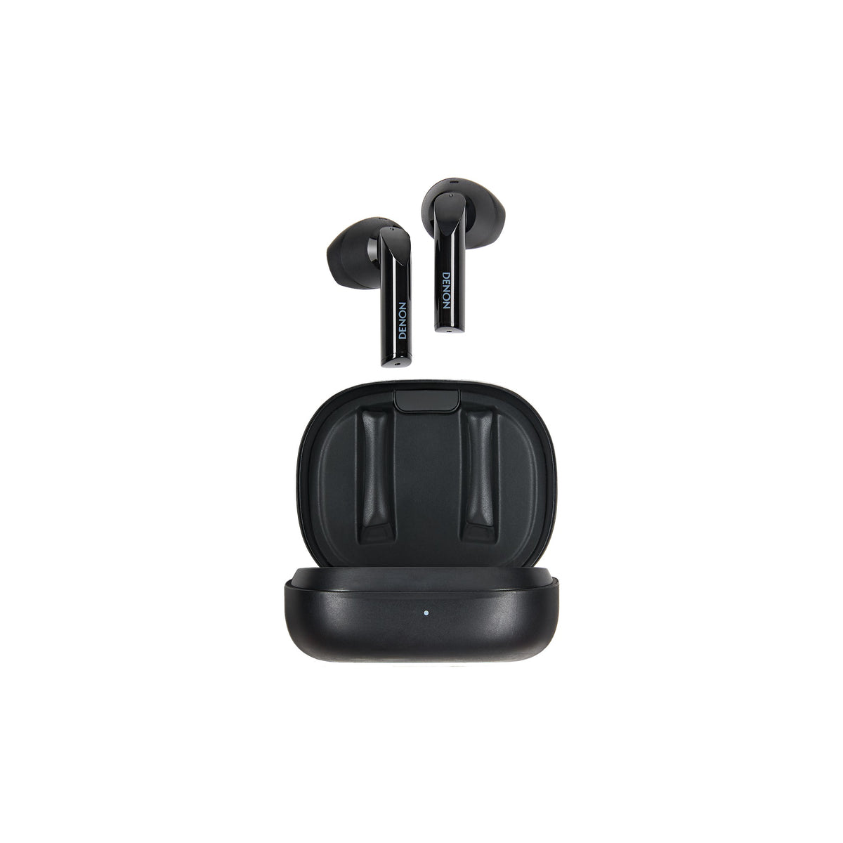 Denon AH-C500W True-Wireless-Open-Ear-Kopfhörer, Detailansicht