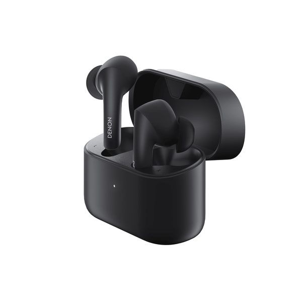Denon AH-C630W True-Wireless-In-Ear-Kopfhörer Frontansicht