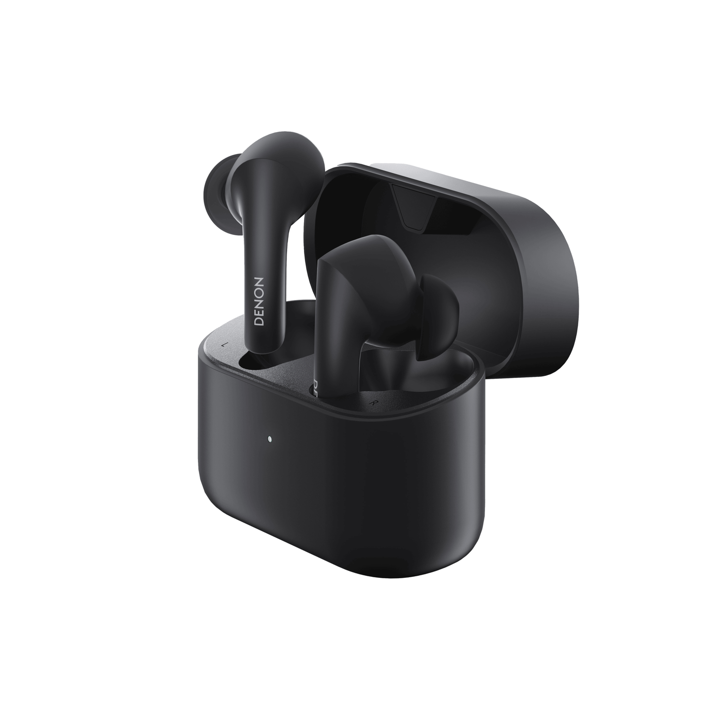 Denon AH-C630W True-Wireless-In-Ear-Kopfhörer Frontansicht