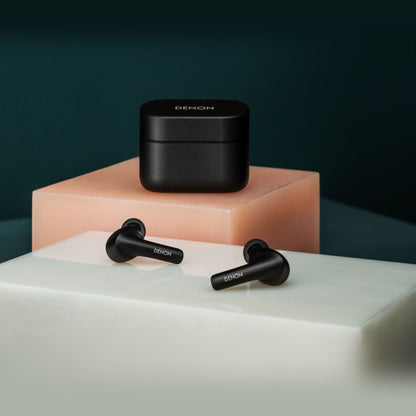 Denon AH-C630W True-Wireless-In-Ear-Kopfhörer, Lifestyle