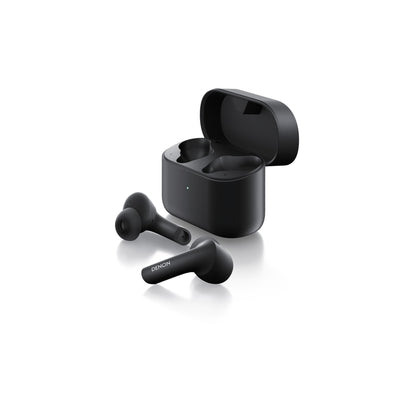 Denon AH-C630W True-Wireless-In-Ear-Kopfhörer, Schrägansicht