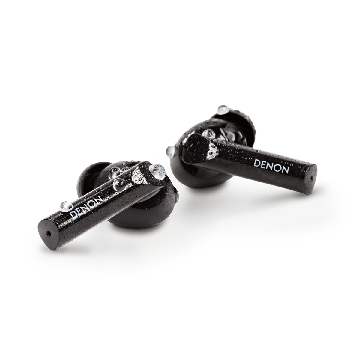 Denon AH-C840NCW True-Wireless-Kopfhörer ANC, Detailansicht 3