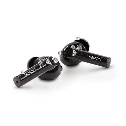 Denon AH-C840NCW True-Wireless-Kopfhörer ANC, Detailansicht 3
