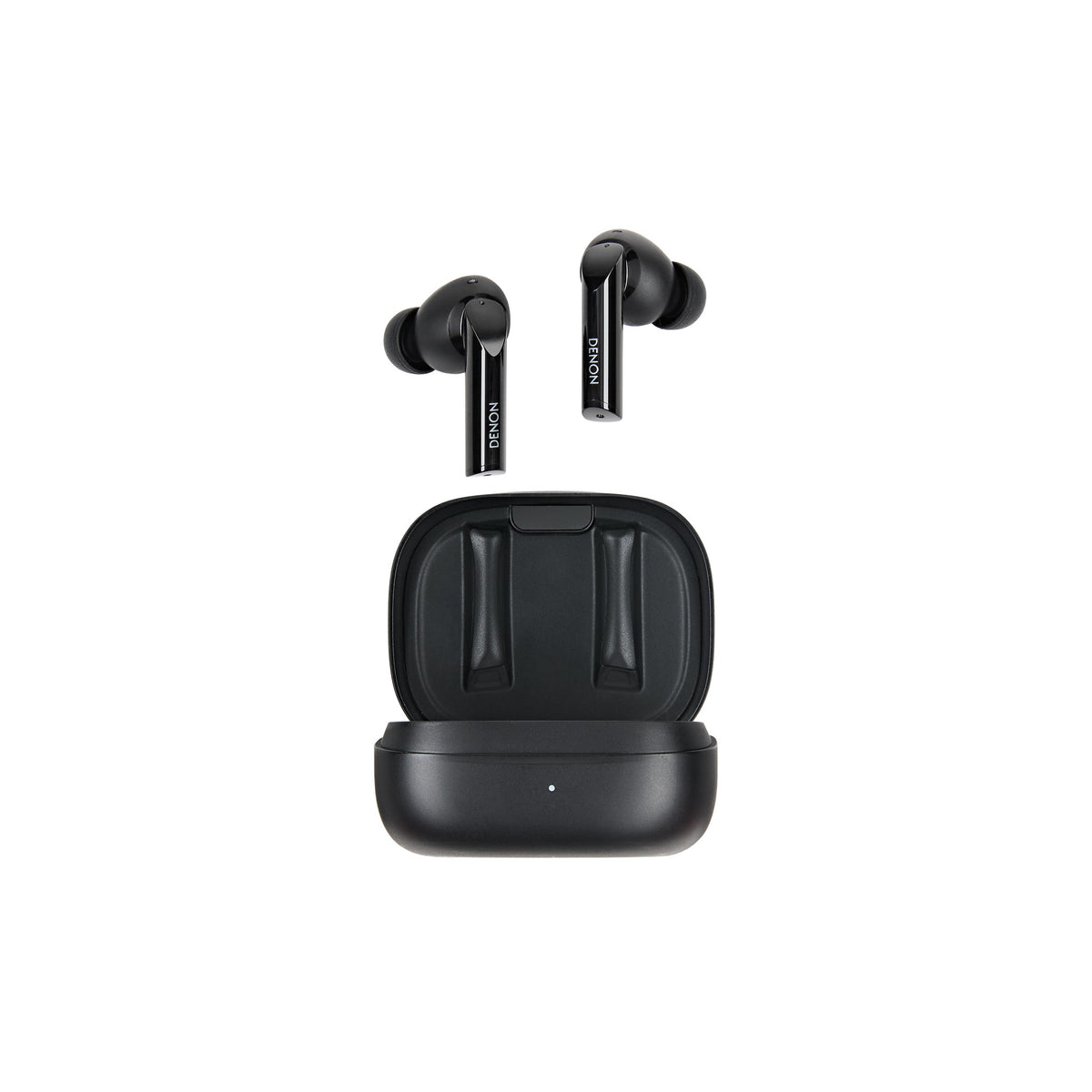 Denon AH-C840NCW True-Wireless-Kopfhörer ANC, Detailansicht