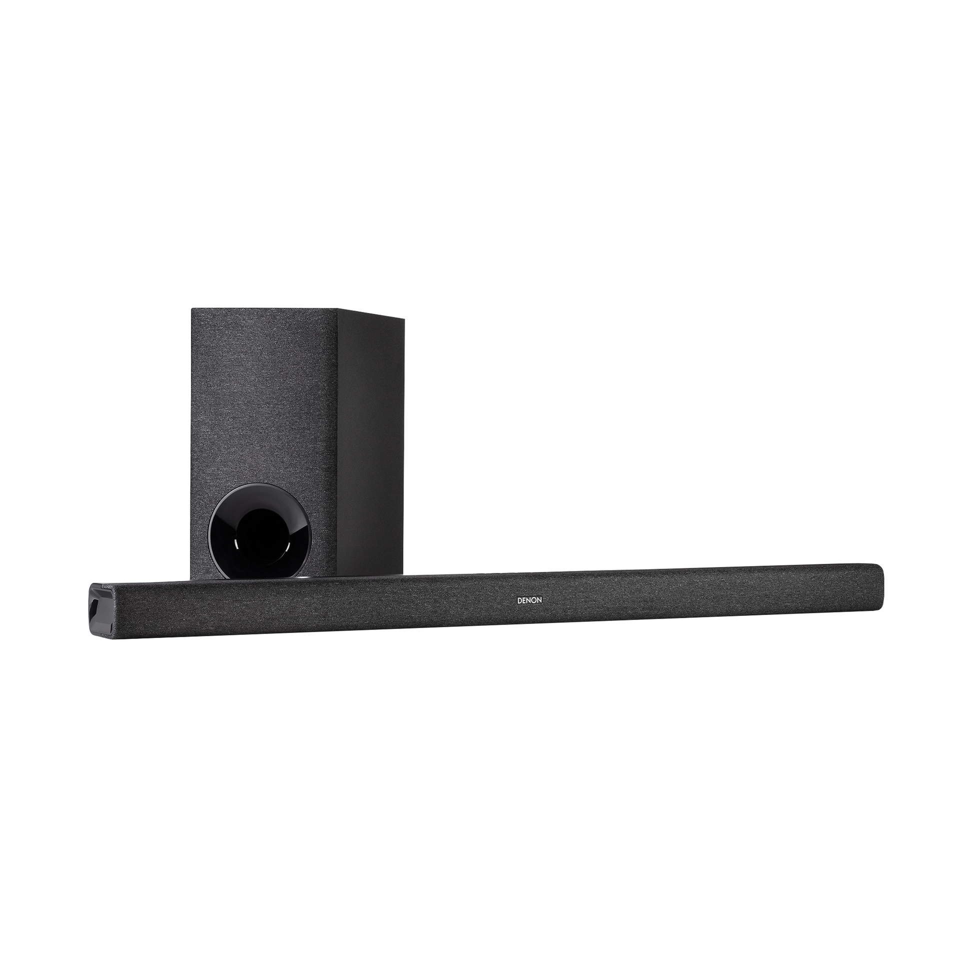 Denon DHT-S416 Soundbar Frontansicht