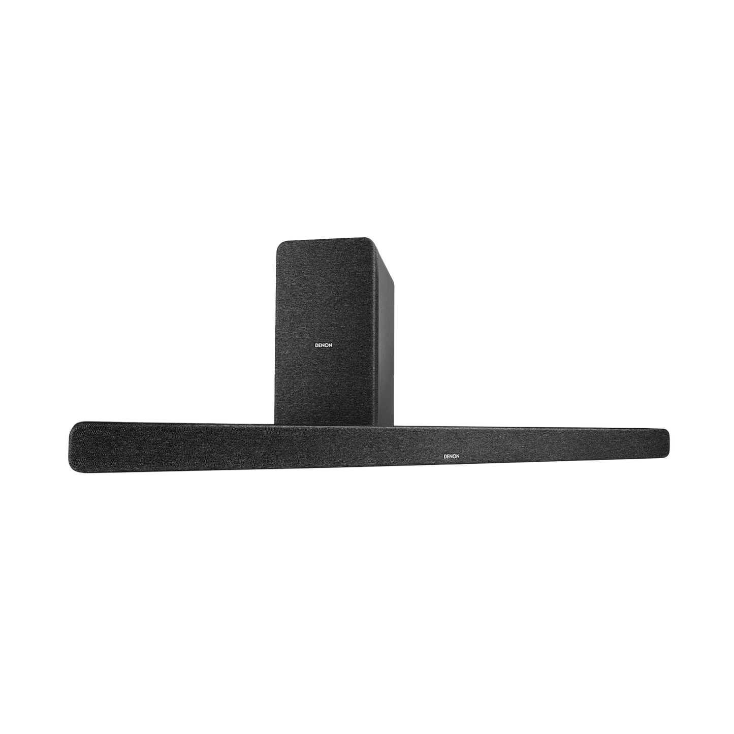 Denon DHT-S517 Soundbar Frontansicht