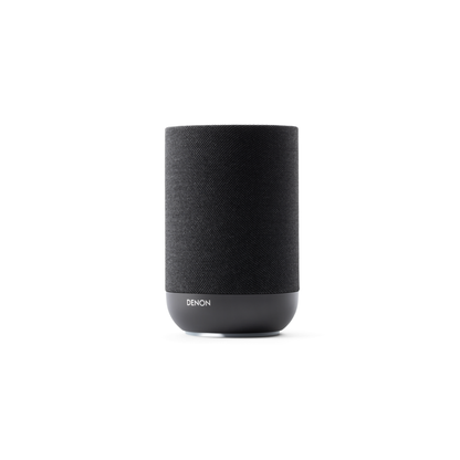 Denon Home 200 Lautsprecher Frontansicht