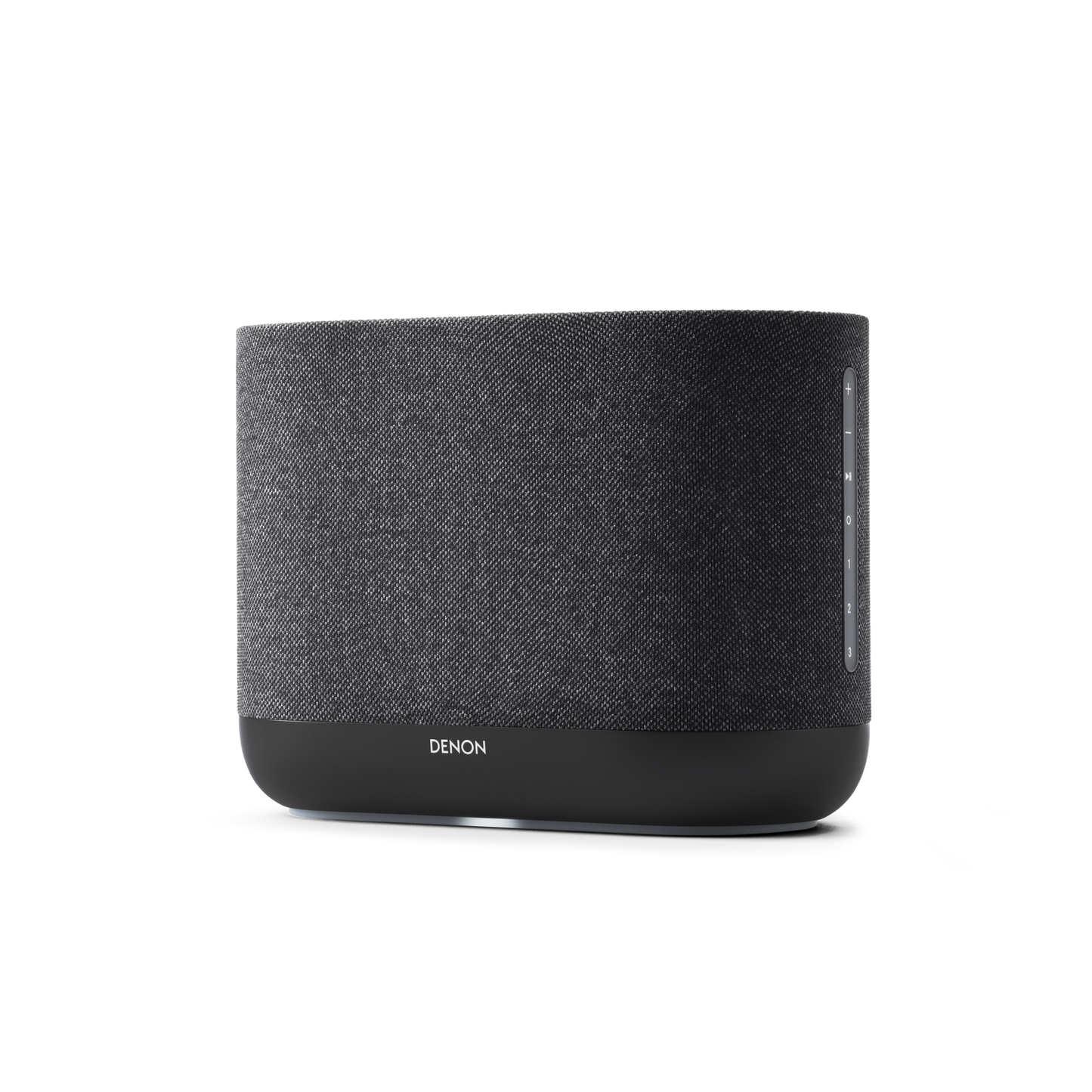 Denon Home 400 Lautsprecher Schrägansicht