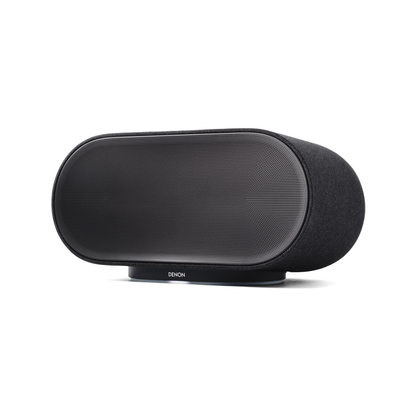 Denon Home 600 Lautsprecher Frontansicht