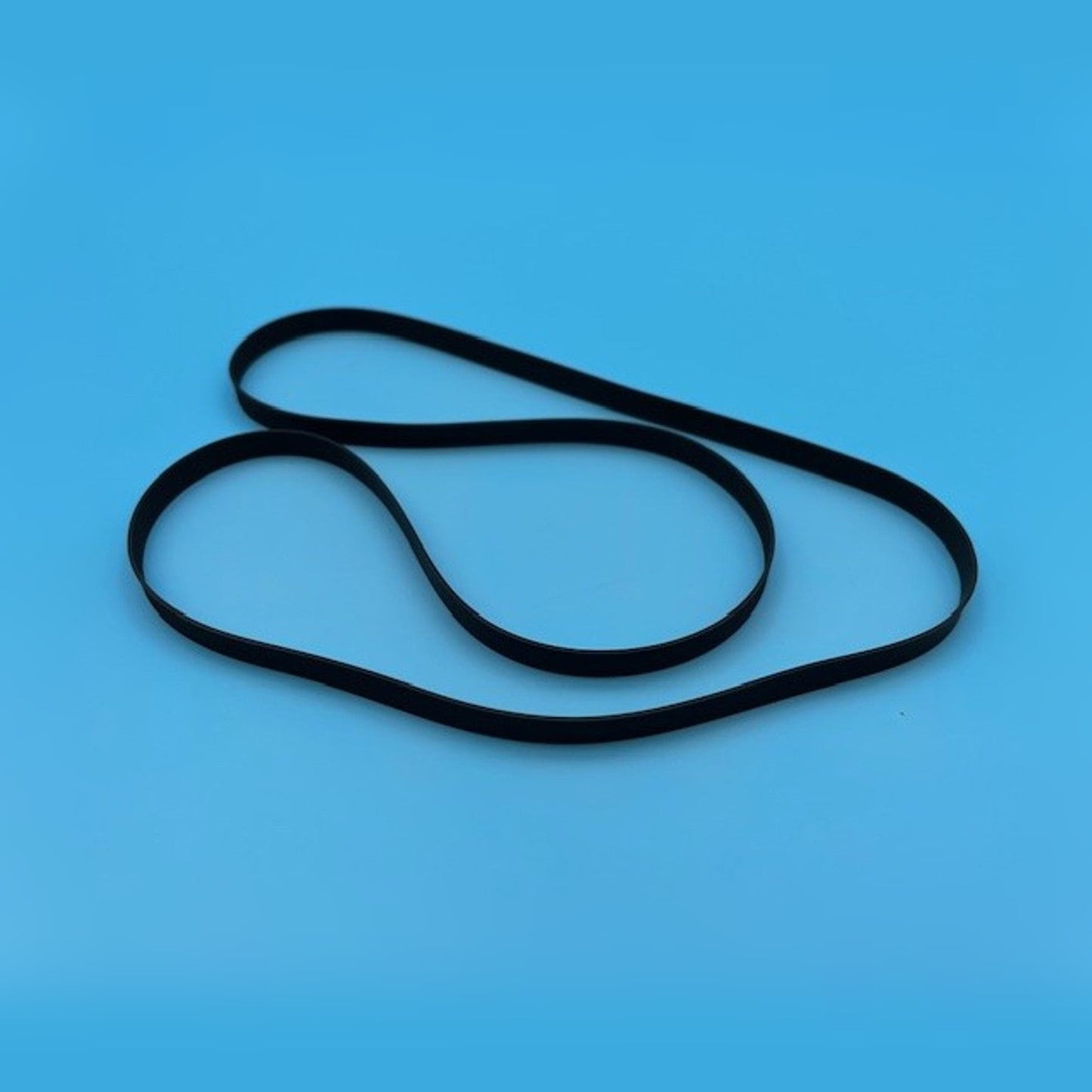 Dual Antriebsriemen BELT CS Detailansicht