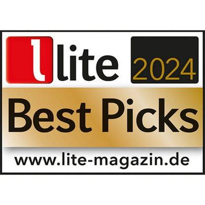 Epos ES-14N Auszeichnung lite-magazin Best Picks 2024